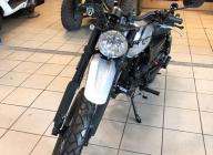 MASAI SCRAMBLER 50