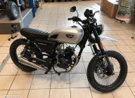 MASAI SCRAMBLER 50