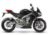 APRILIA TUONO 660 PROMO