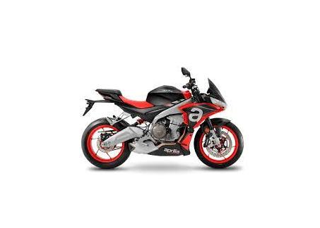 APRILIA TUONO 660 PROMO