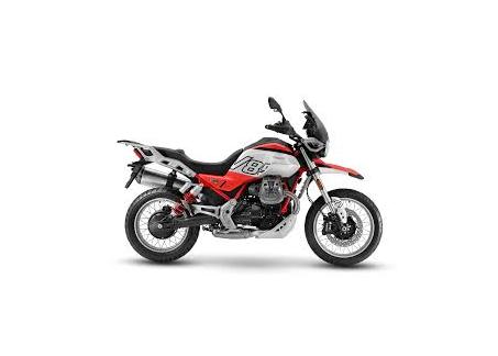 MOTO-GUZZI V85 TT 850 PROMO