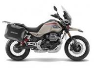 MOTO-GUZZI V85 TT 850 PROMO