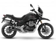 MOTO-GUZZI V85 TT 850 PROMO