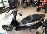 PIAGGIO BEVERLY 300 HPE PROMO