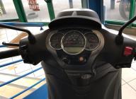PIAGGIO BEVERLY 300 HPE PROMO