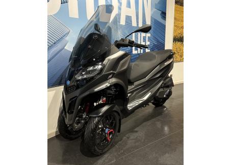PIAGGIO MP3 400 HPE ABS ASR PROMO