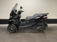 PIAGGIO MP3 400 HPE ABS ASR PROMO