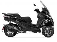PIAGGIO MP3 400 HPE ABS ASR PROMO