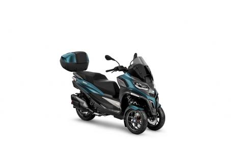 PIAGGIO MP3 530 HPE PROMO
