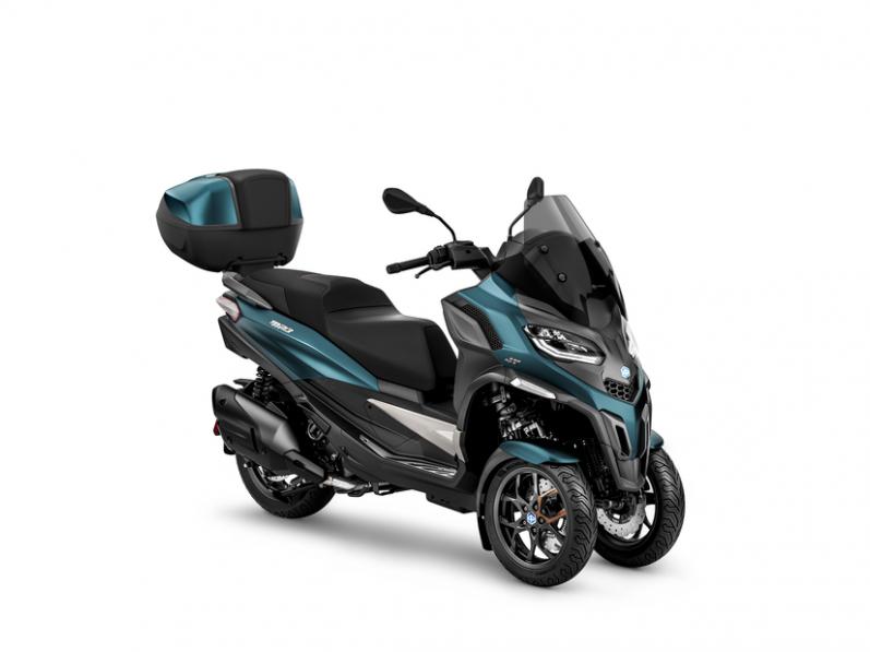 PIAGGIO MP3 530 HPE PROMO