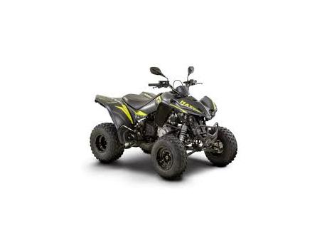 KYMCO MAXXER 300