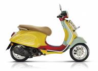 VESPA SPRINT 50 PROMO