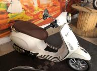 VESPA PRIMAVERA 50 PROMO