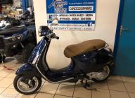 VESPA PRIMAVERA 50 PROMO
