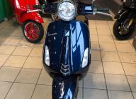 VESPA PRIMAVERA 50 PROMO