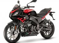 APRILIA TUONO 125 PROMO