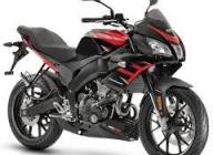 APRILIA TUONO 125 PROMO