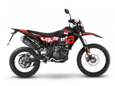 RX 125