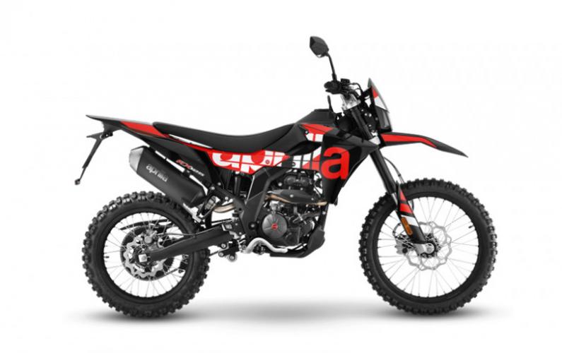 RX 125