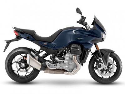 V100 MANDELLO