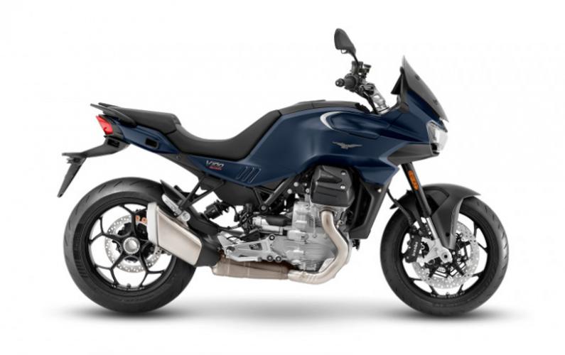 V100 MANDELLO