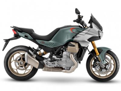 V100 MANDELLO S
