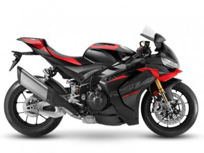RSV4 Factory