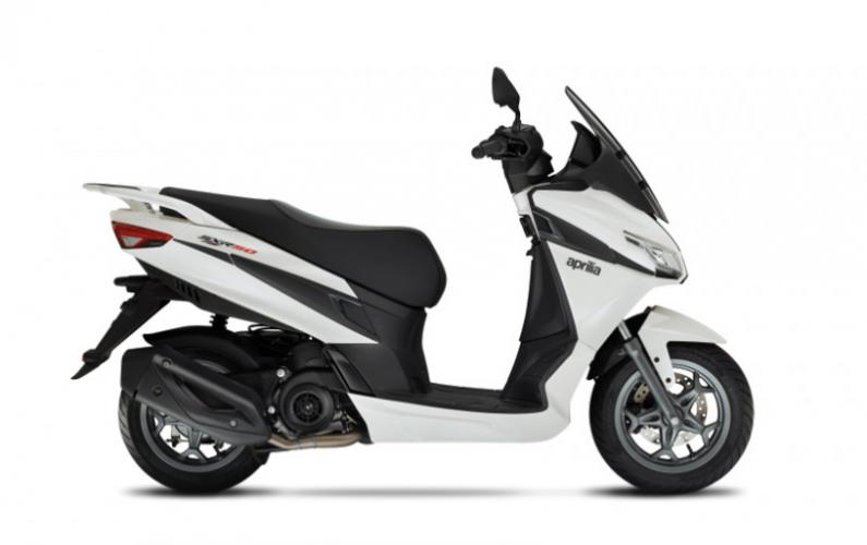 SXR 50