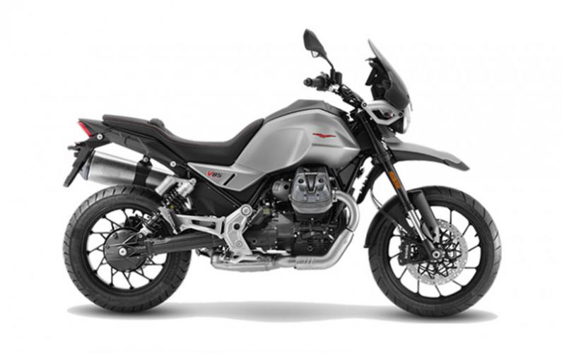 V85 STRADA