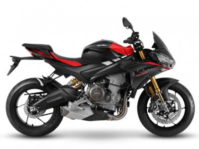 Tuono 660 Factory 