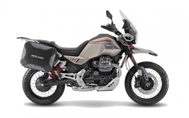 V85 TT TRAVEL