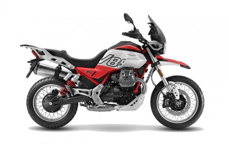 V85 TT